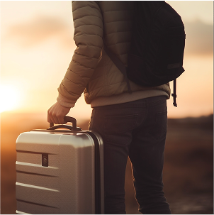 Full Journey Support